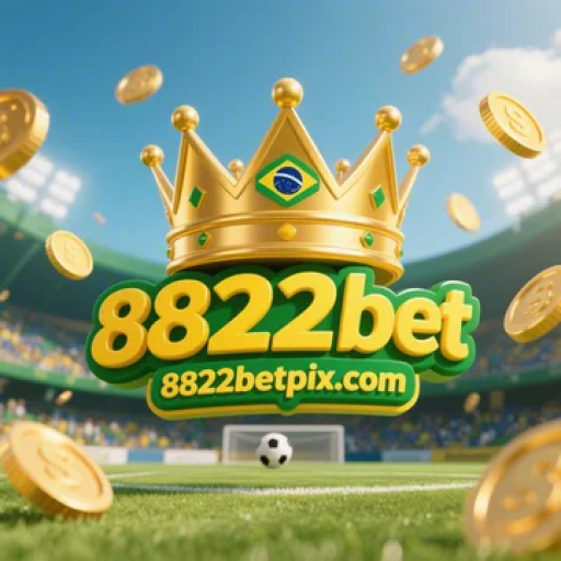 8822bet